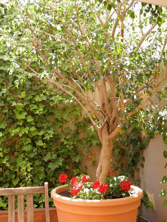 Suitur Courtyard Apartment Barcelona 0*,  Spain