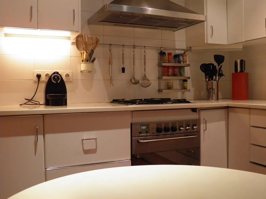 Suitur Courtyard Apartment Barcelona 0*,