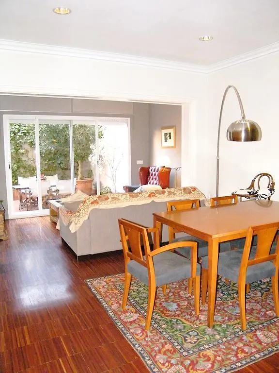 Suitur Courtyard Apartment Βαρκελώνη