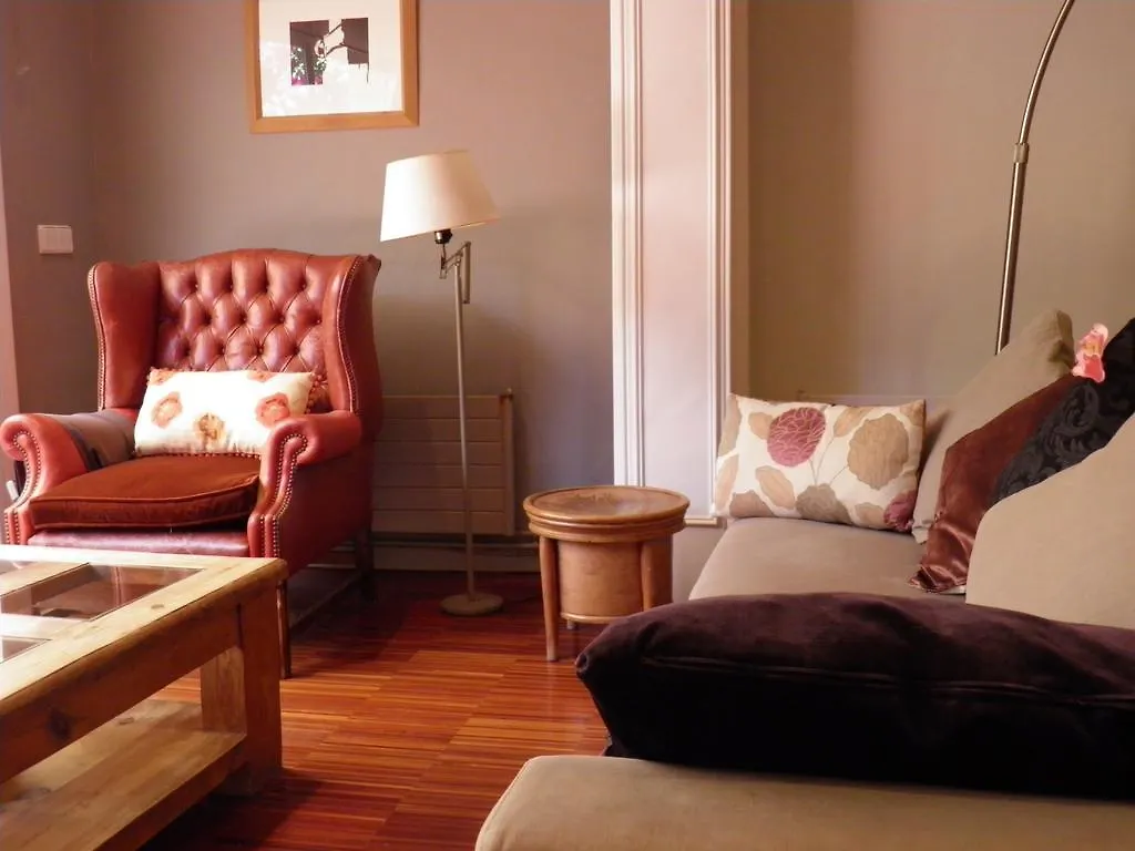 Suitur Courtyard Apartment Βαρκελώνη Ισπανία