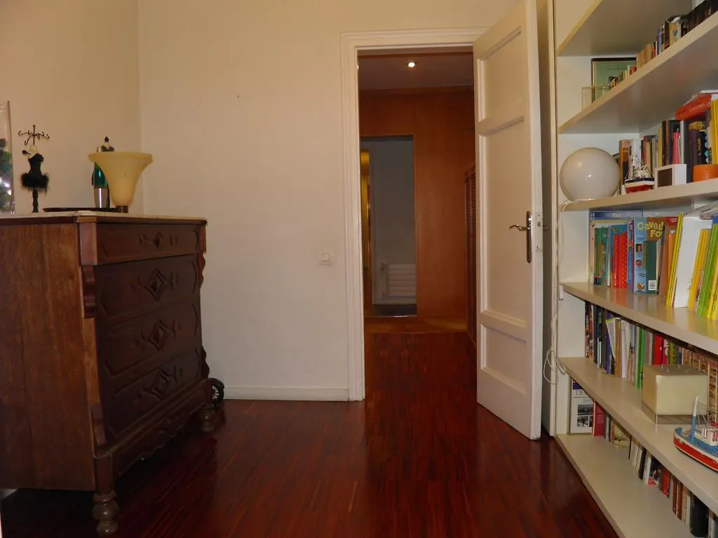 Suitur Courtyard Apartment Βαρκελώνη Ισπανία