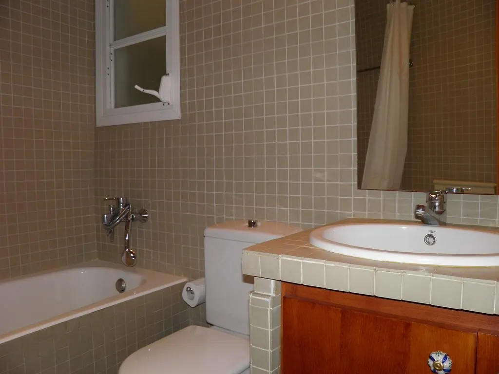 Suitur Courtyard Apartment Βαρκελώνη