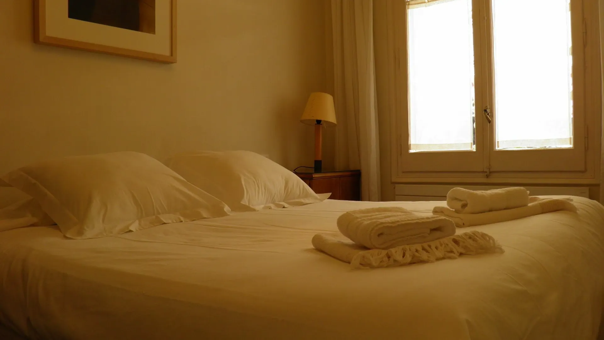 Suitur Courtyard Apartment Βαρκελώνη