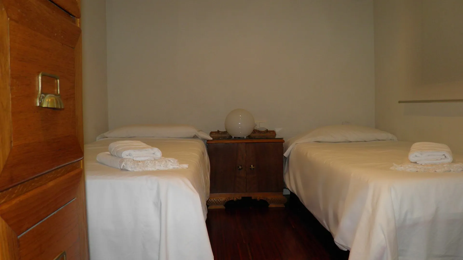 Suitur Courtyard Apartment Βαρκελώνη
