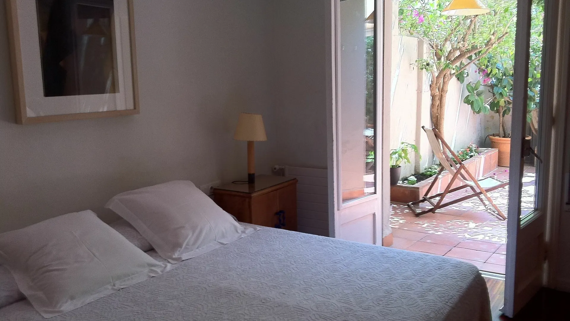 Suitur Courtyard Apartment Βαρκελώνη